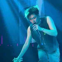 Trần Đăng Dương - Dương Domic