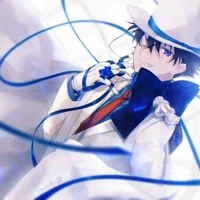 Kaitou KID