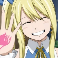 Heartfilia Lucy