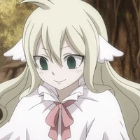 Vermillion Mavis