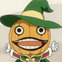 Bí ngô 