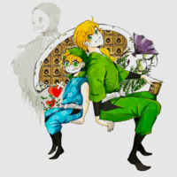 Rantaro (lớn)
