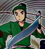 Shozaemon (lớn)