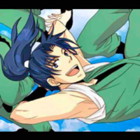 Danzo (lớn)