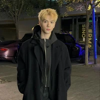 Lục Huỳnh Thanh Phong(anh trai nu9)