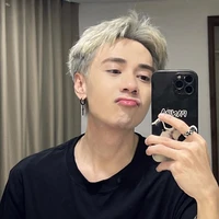 Quang Hùng MasterD (Hồng)