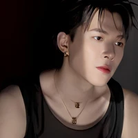 Anh tú(tus)