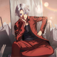 Kurokawa Izana