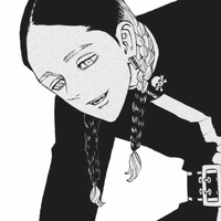 Haitani Ran