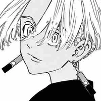 Kurokawa Izana