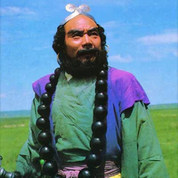 Sa Ngộ Tịnh