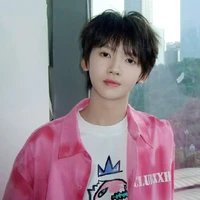 Trương Dịch Nhiên (A)