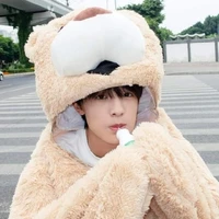 Trương Trạch Vũ (A)