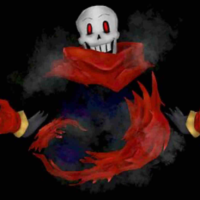 Dusttale papyrus 