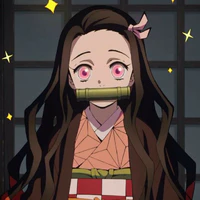 Kamado Nezuko