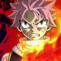 Natsu