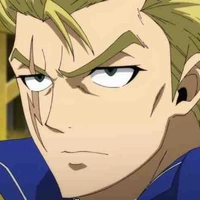 Laxus