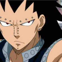 Gajeel