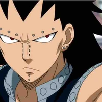 Gajeel
