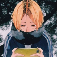 Kozume Kenma