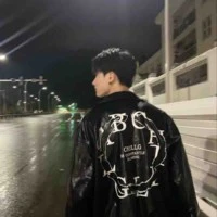 Lăng Thiên Vũ - bth N9 (a trai Nữ9)