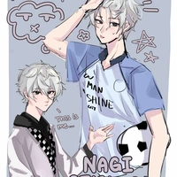 Nagi Seishiro