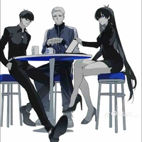 Nhân vật phụヾ(＠⌒ー⌒＠)ノ