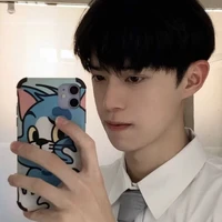Triệu Hạ Vũ ( bff na9)