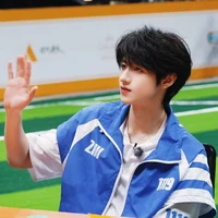 Chu Chí Hâm(Papa Cậu)