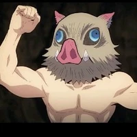 inosuke