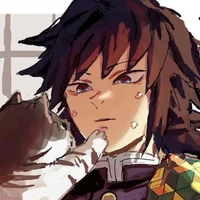 Giyuu