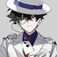 Kaito Kid