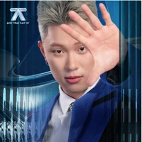 Trần Đăng Dương_Dương Domic