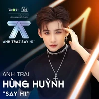Huỳnh Hoàng Hùng_Gemini Hùng Huỳnh