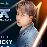 Trần Phong Hào_Nicky