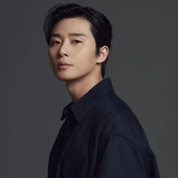 Park Seo-joon
