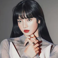 Lalisa Manobal _ nàng