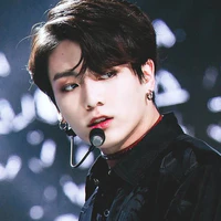 Jungkook _ cậu