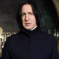 snape