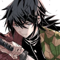 giyuu