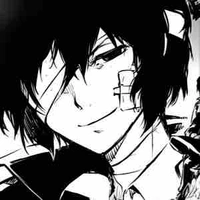 Dazai Osamu
