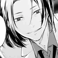 Mori Ougai