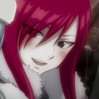Erza Scarlet