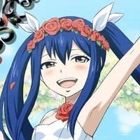 Wendy Heartfilia