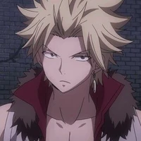 Sting Eucliffe