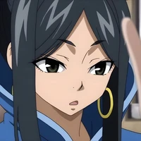 Minerva Fullbuster