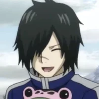 Rogue Cheney