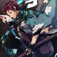 Kamado Tanjiro