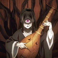 Nakime - Tân thượng tứ