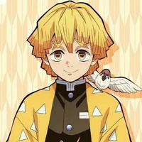 Agatsuma Zenitsu